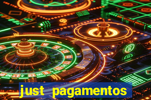 just pagamentos ltda pixbet